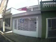 Casa / Sobrado para Venda em São Bernardo do Campo/SP...