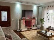 Casa / Sobrado para Venda em São Bernardo do Campo/SP...