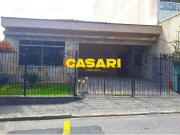 Casa / Sobrado para Venda em São Bernardo do Campo/SP...