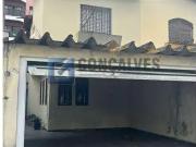 Casa / Sobrado para Venda em São Bernardo do Campo/SP...