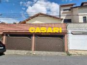 Casa / Sobrado para Venda em São Bernardo do Campo/SP...