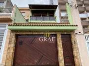 Casa / Sobrado para Venda em São Bernardo do Campo/SP...