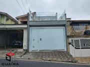 Casa / Sobrado para Venda em São Bernardo do Campo/SP...