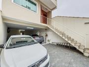 Casa / Sobrado para Venda em São Bernardo do Campo/SP...