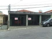 Casa / Sobrado para Venda em São Bernardo do Campo/SP...