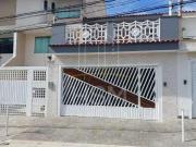 Casa / Sobrado para Venda em São Bernardo do Campo/SP...