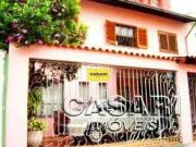 Casa / Sobrado para Venda em São Bernardo do Campo/SP...