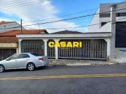 Casa / Sobrado para Venda em São Bernardo do Campo/SP...