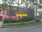 Casa / Sobrado para Venda em São Bernardo do Campo/SP...