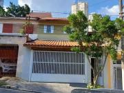 Casa / Sobrado para Venda em São Bernardo do Campo/SP...