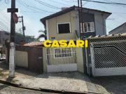 Casa / Sobrado para Venda em São Bernardo do Campo/SP...