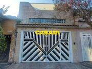 Casa / Sobrado para Venda em São Bernardo do Campo/SP...