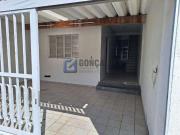 Casa / Sobrado para Venda em São Bernardo do Campo/SP...