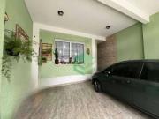 Casa / Sobrado para Venda em São Bernardo do Campo/SP...