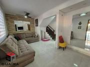 Casa / Sobrado para Venda em São Bernardo do Campo/SP...