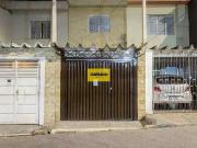 Casa / Sobrado para Venda em São Bernardo do Campo/SP...