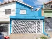 Casa / Sobrado para Venda em São Bernardo do Campo/SP...