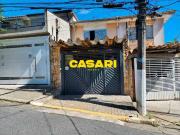 Casa / Sobrado para Venda em São Bernardo do Campo/SP...