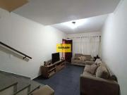 Casa / Sobrado para Venda em São Bernardo do Campo/SP...