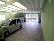 Casa / Sobrado para Venda em São Bernardo do Campo/SP...