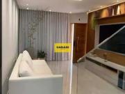 Casa / Sobrado para Venda em São Bernardo do Campo/SP...