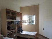 Casa / Sobrado para Venda em São Bernardo do Campo/SP...