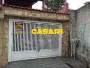 Casa / Sobrado para Venda em São Bernardo do Campo/SP...