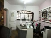 Casa / Sobrado para Venda em São Bernardo do Campo/SP...