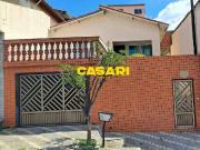 Casa / Sobrado para Venda em São Bernardo do Campo/SP...