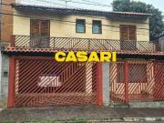 Casa / Sobrado para Venda em São Bernardo do Campo/SP...