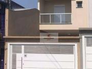 Casa / Sobrado para Venda em São Bernardo do Campo/SP...