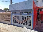 Casa / Sobrado para Venda em São Bernardo do Campo/SP...