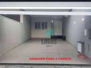 Casa / Sobrado para Venda em São Bernardo do Campo/SP...