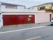 Casa / Sobrado para Venda em São Bernardo do Campo/SP...