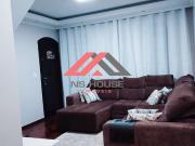 Casa / Sobrado para Venda em São Bernardo do Campo/SP...