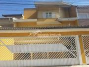 Casa / Sobrado para Venda em São Bernardo do Campo/SP...