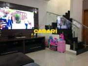 Casa / Sobrado para Venda em São Bernardo do Campo/SP...