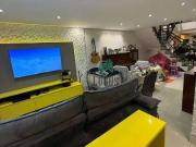 Casa / Sobrado para Venda em São Bernardo do Campo/SP...