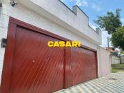 Casa / Sobrado para Venda em São Bernardo do Campo/SP...