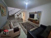 Casa / Sobrado para Venda em São Bernardo do Campo/SP...