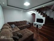 Casa / Sobrado para Venda em São Bernardo do Campo/SP...