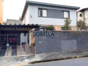 Casa / Sobrado para Venda em São Bernardo do Campo/SP...