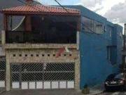 Casa / Sobrado para Venda em São Bernardo do Campo/SP...