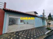 Casa / Sobrado para Venda em São Bernardo do Campo/SP...