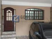 Casa / Sobrado para Venda em São Bernardo do Campo/SP...