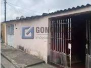 Casa / Sobrado para Venda em São Bernardo do Campo/SP...