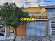 Casa / Sobrado para Venda em São Bernardo do Campo/SP...