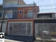 Casa / Sobrado para Venda em São Bernardo do Campo/SP...