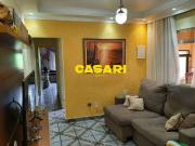 Casa / Sobrado para Venda em São Bernardo do Campo/SP...