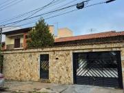 Casa / Sobrado para Venda em São Bernardo do Campo/SP...